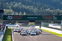 Saturday Spa 12h Porsche 992 Cup_start_5.jpg